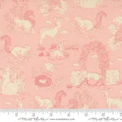 My Secret Garden Petal Garden Toile
