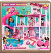 Barbie Dream House
