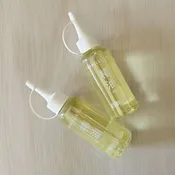 Camellia Oil