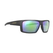 Switchback Black/Emerald Mirror