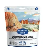 Backpackers Pantry Drunken Noodles with Chicken