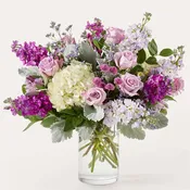 Empress floral arrangement.