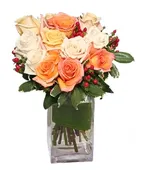 ANTIQUE ROSES