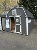 10x12 DEMO CLOSEOUT