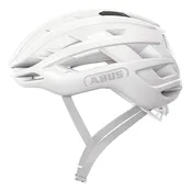 Abus AirBreaker 2.0 Helmet - Pure White Large