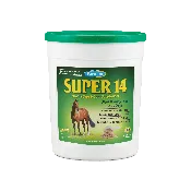 Farnam Super 14 Healthy Skin & Coat Supplement