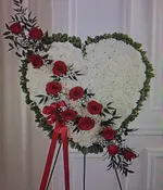 ALWAYS AND FOREVER IN MY HEART
