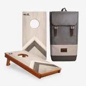 1ft x 2ft Compact Travel Cornhole Boards