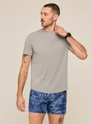 The Steel Gray