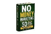 No Money Marketing Book