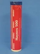 14 oz. Cartridge, Food Grade Machine Oil