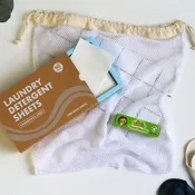 Complete Laundry Set