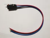 Limit Switch for HWP-120
