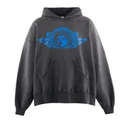Angel Hoodie