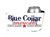 12 oz Can Holders & Slap Wrap - Sublimation Transfers