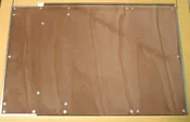 M26-32 PLYWOOD BOTTOM PANEL