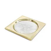 Anna by RabLabs Circulo Tray CIR-TRSQ-27G