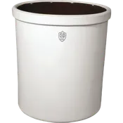 10 Gallon Numbered Stoneware Crock