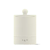 Lilac Lavender & Lovage Townhouse Candle