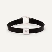 Advance Bracelet (Black)