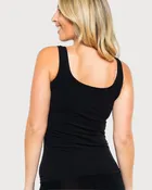 2-Pack Seamless Cotton Ahh Tank