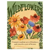 Acts Of Kindness Seed Favor Packet