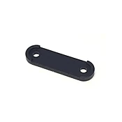Computer Collar® Retainer Strip