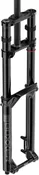 RockShox BoXXer Select Charger 3.2 RC Suspension Fork - 29" 200mm LinearXL 20 x 110mm 48mm Offset Gloss BLK D2