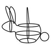 Bunny Basket