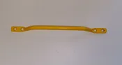 13" OSHA Yellow Powder Coated Grab Handle