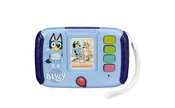 Bluey Ready Set Find Card Reader Toy for Toddlers