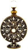 Ivanna Perfume Bottle