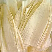 New Mexico Corn Husks 100 count plus