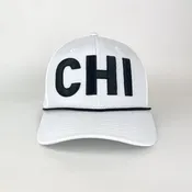 CHI rope hat