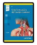 Guia Topografica del Cuerpo Humano (Spanish edition), eTextbook (libro electrónico)