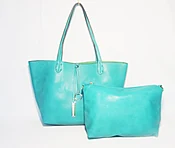 1599 FASHION TWO IN ONE TOTE