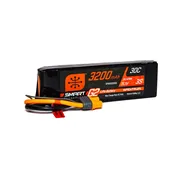 Spektrum 3200mAh 3S 11.1V Smart G2 LiPo 30C; IC3-SPMX323S30