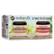 Sale! – Ultimate Relief Bundle