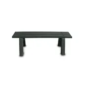 Mall Bench