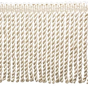 6 Inch Indoor Outdoor Bullion Fringe