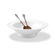 1508 Serving Bowl