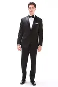 After Six Milano Black Tuxedo