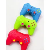 Big Size Game Console Squishy Toy: MIX COLOR / ONE(6)