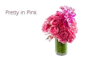 "Pretty In Pink"