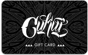 Cukui Gift Card