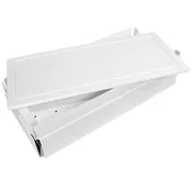 65 Qt Cooler Bait Tray Set