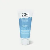 Natural After Shave Lotion