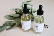 Massage Oil