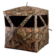 Ameristep Care Taker Run & Gun Ground Blind