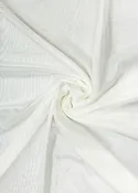 118" Super Voile-Ivory-HF